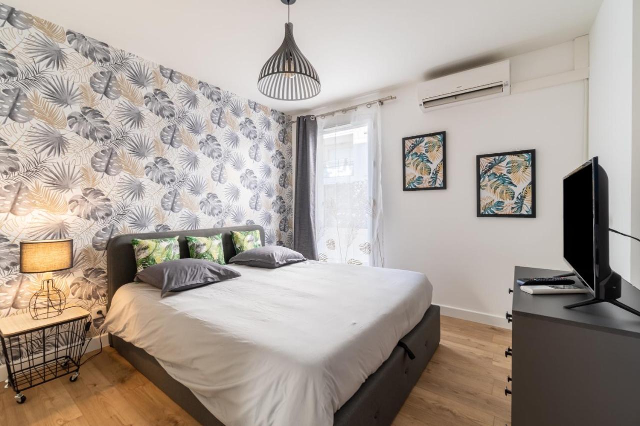 La Gauguin Appartement *