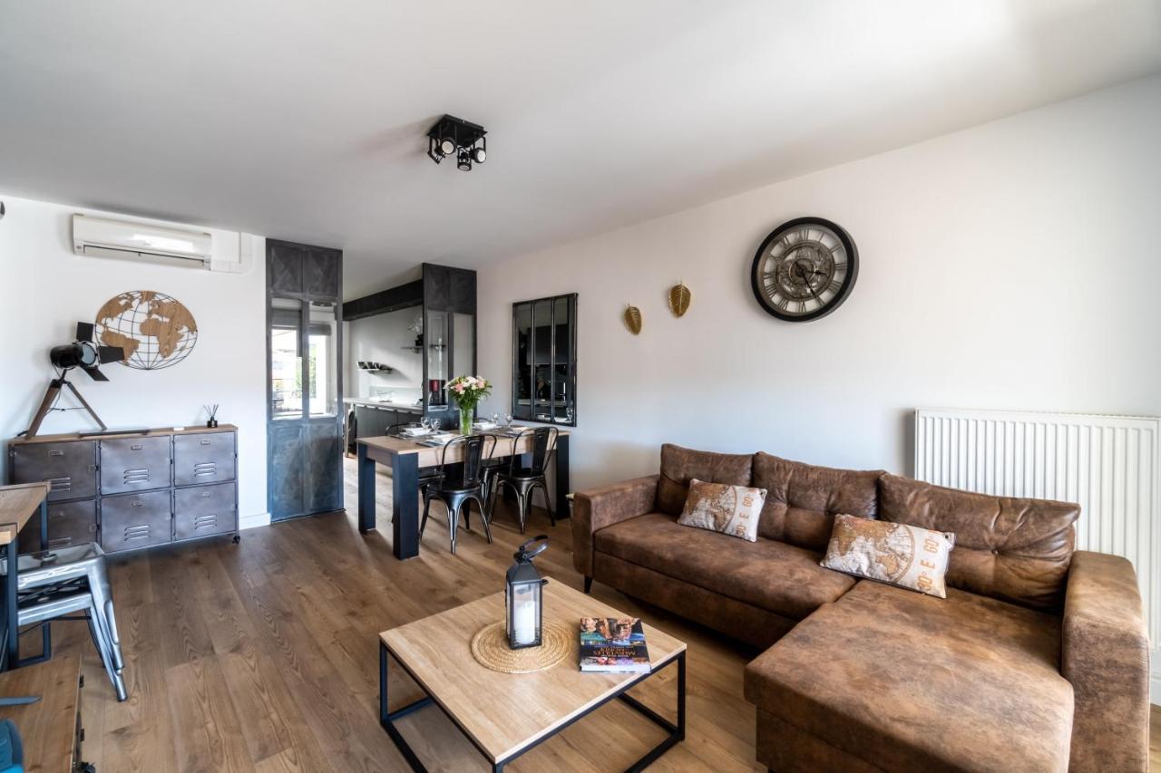 Appartement La Gauguin Le Cannet